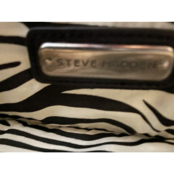 Stunning Steve Madden bag - Picture 3 of 5